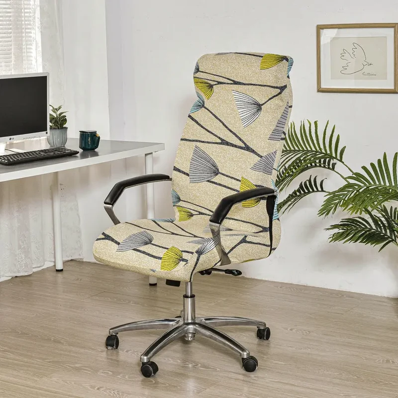 Housse Chaise Rotative ZIBOR