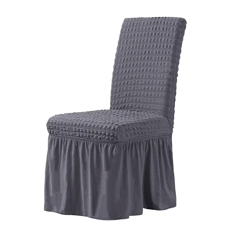 Housse Chaise Extensible TAYLOR