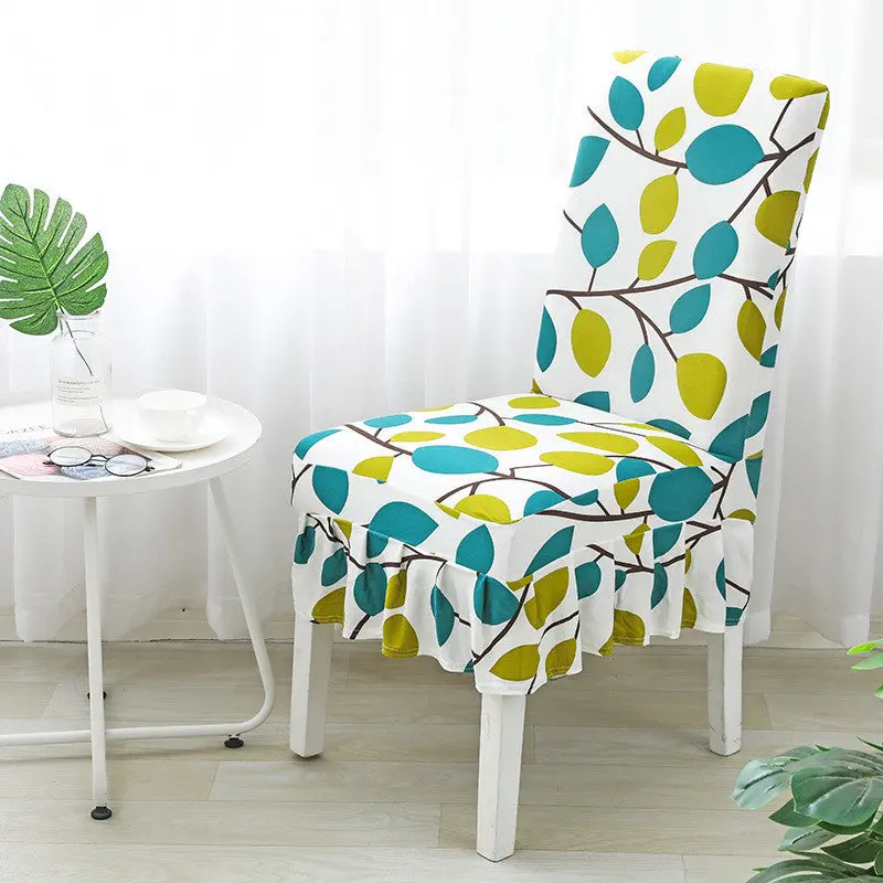 Housse Chaise Extensible ORINTA