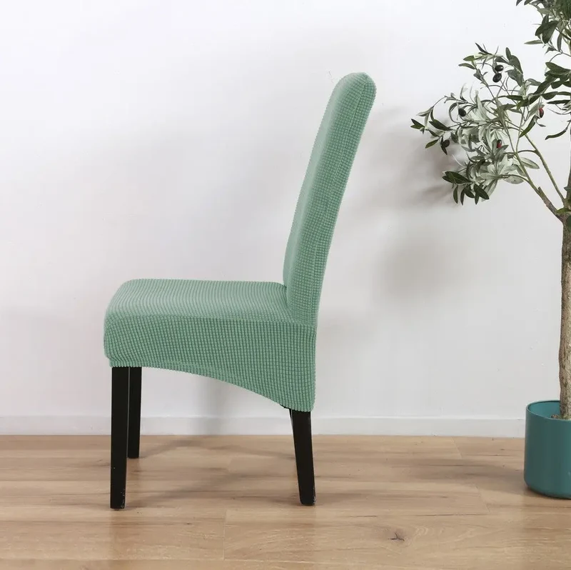 Housse Protection Chaise Extensible LUMERA