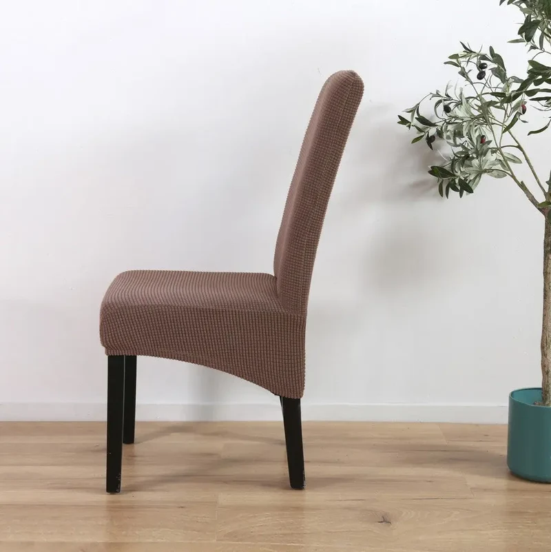 Housse Protection Chaise Extensible LUMERA