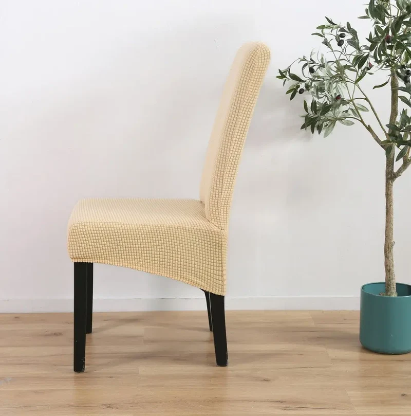 Housse Protection Chaise Extensible LUMERA