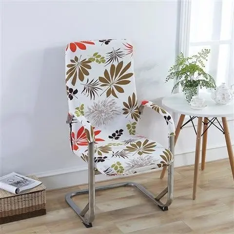 Housse Protection Chaise Moderne AIFAN
