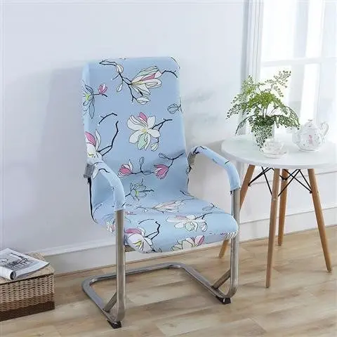 Housse Protection Chaise Moderne AIFAN