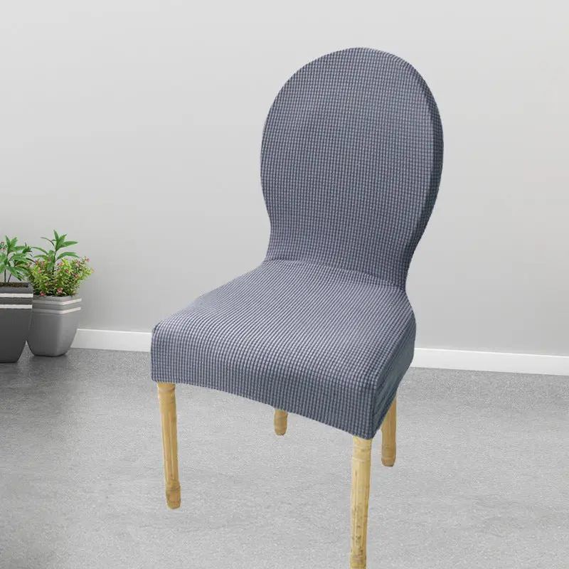 Housse Protection Chaise Élastique VELOXA