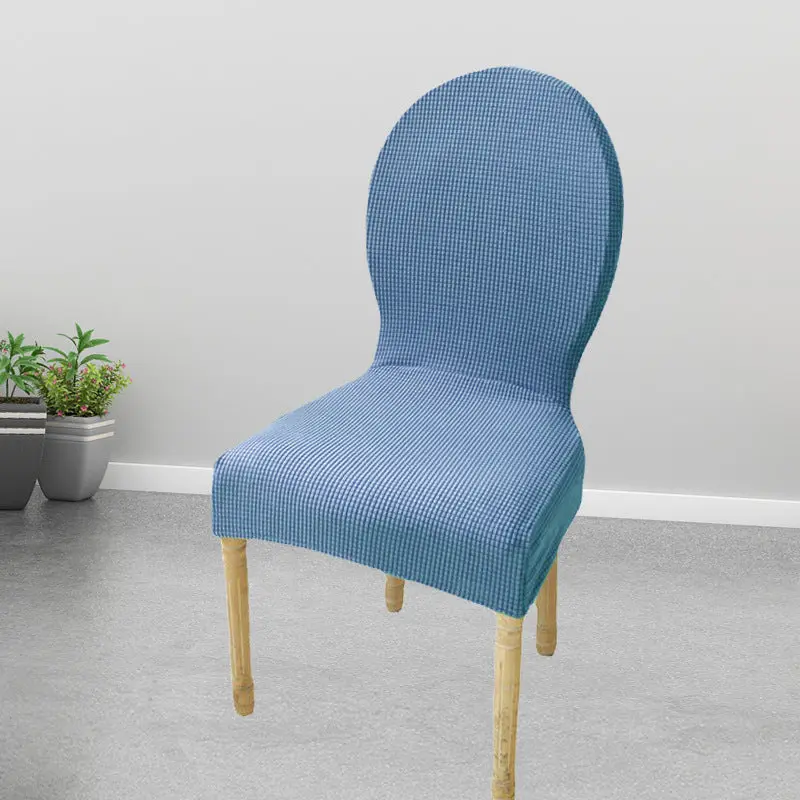 Housse Protection Chaise Élastique VELOXA