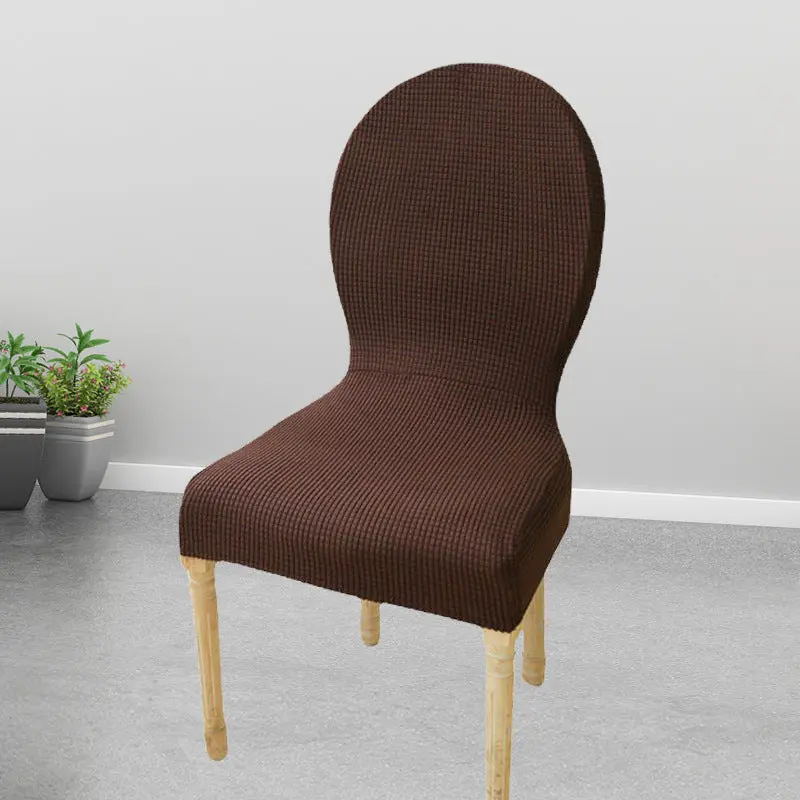 Housse Protection Chaise Élastique VELOXA