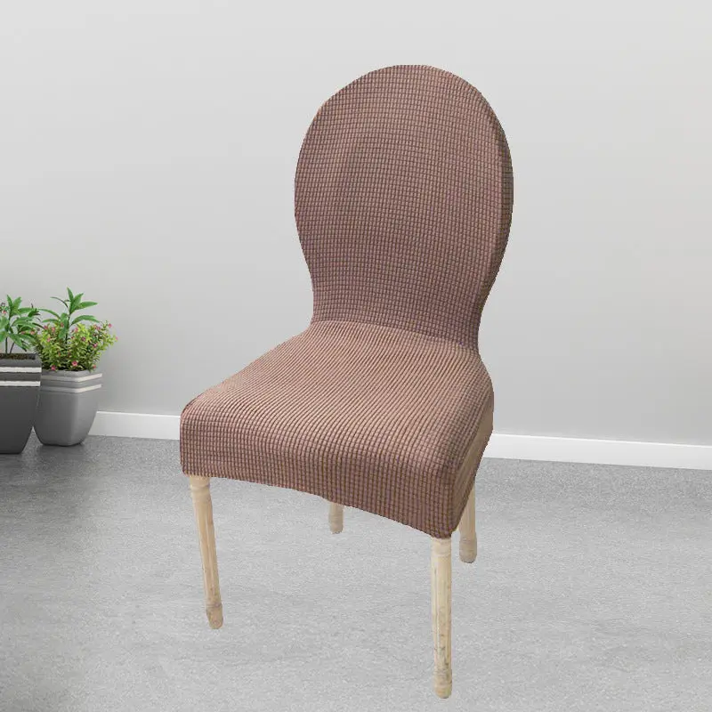 Housse Protection Chaise Élastique VELOXA