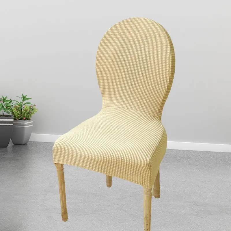 Housse Protection Chaise Élastique VELOXA