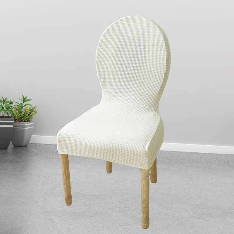 Housse Protection Chaise Élastique VELOXA