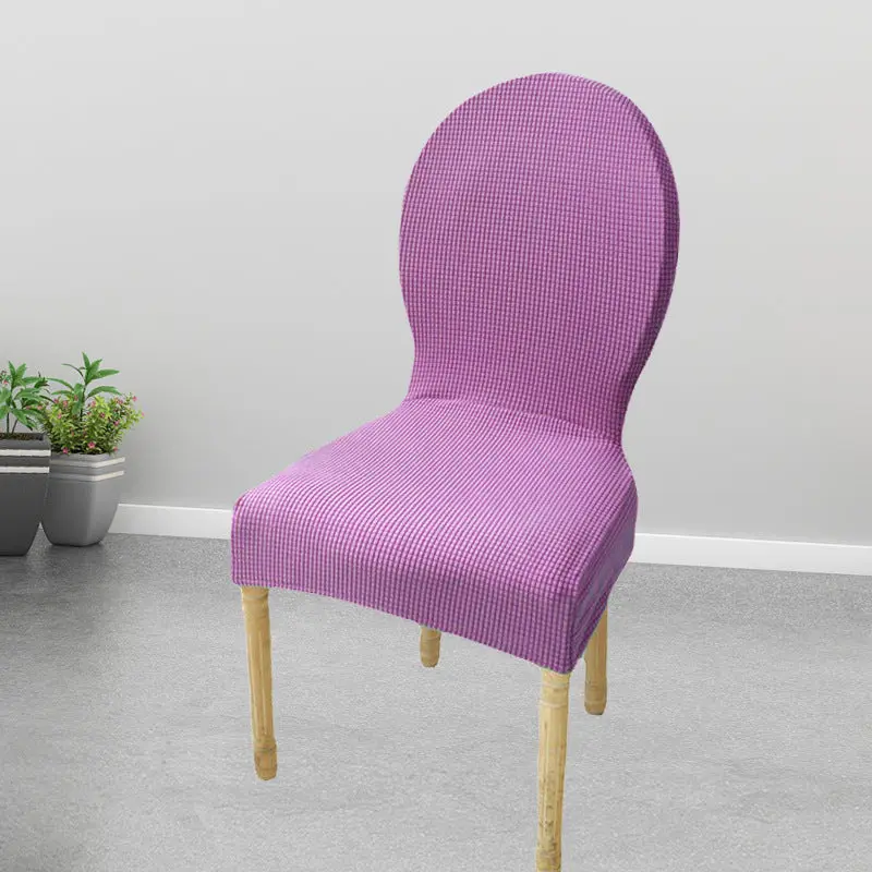 Housse Protection Chaise Élastique VELOXA