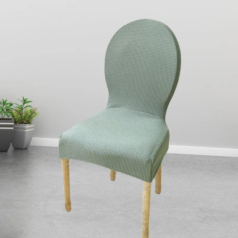 Housse Protection Chaise Élastique VELOXA