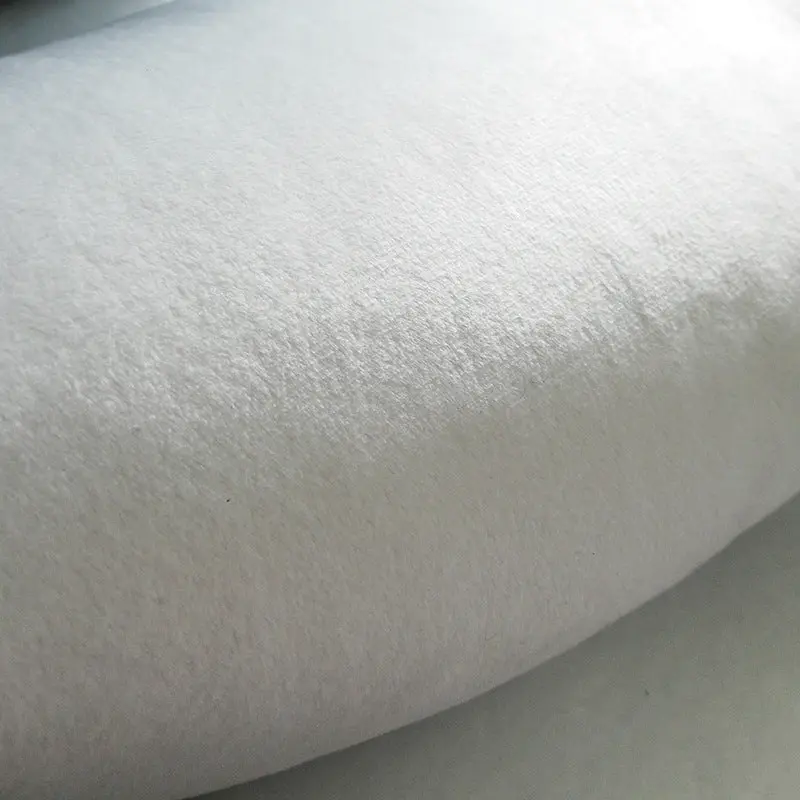 Tapis Rond Polyester ZENGRO