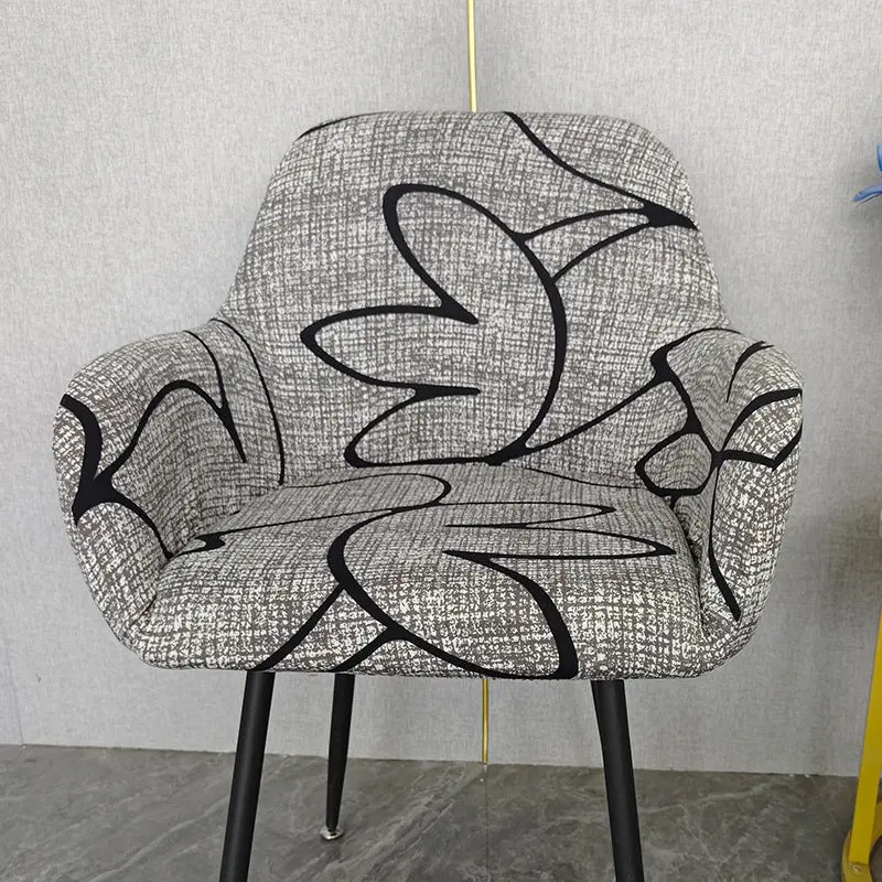 Housse Fauteuil Scandinave POINS