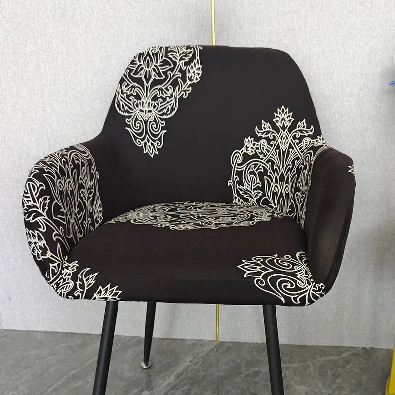 Housse Fauteuil Scandinave POINS