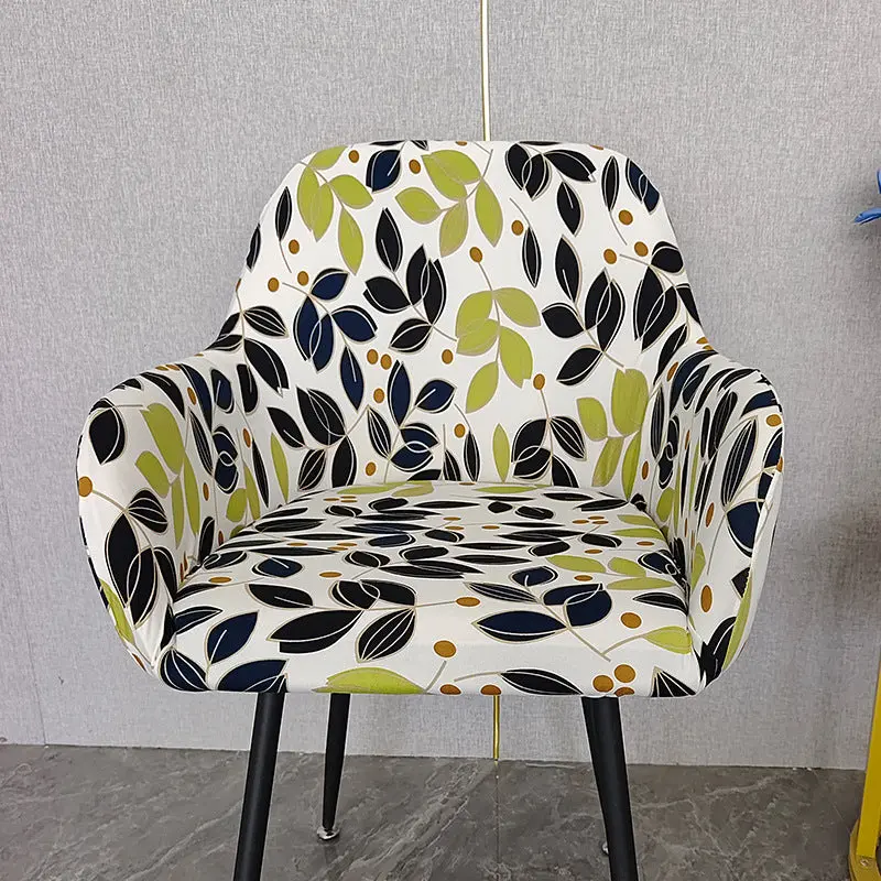 Housse Fauteuil Scandinave POINS