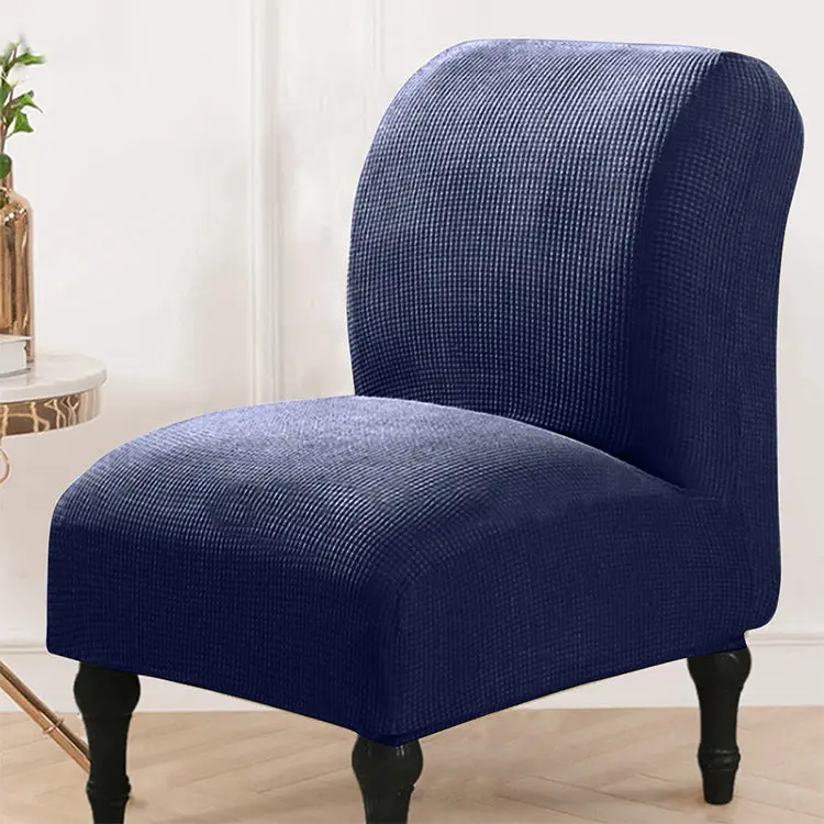 Housse Fauteuil Chauffeuse Moderne PLERIX