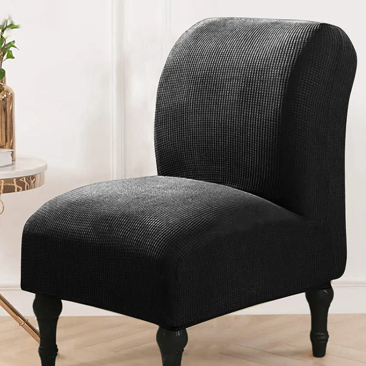 Housse Fauteuil Chauffeuse Moderne PLERIX