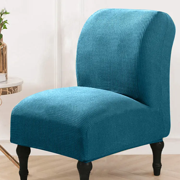 Housse Fauteuil Chauffeuse Moderne PLERIX