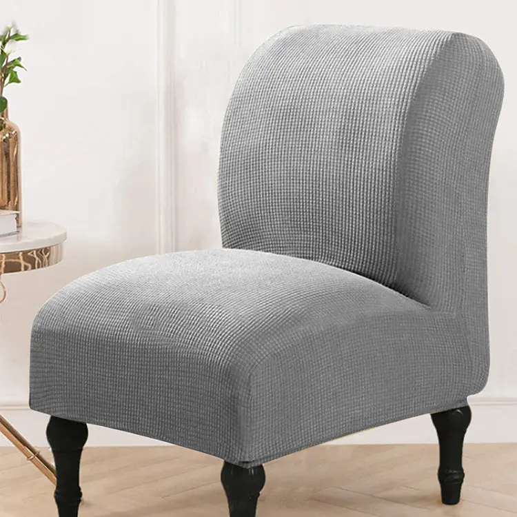Housse Fauteuil Chauffeuse Moderne PLERIX