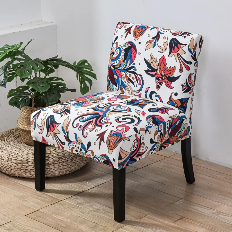 Housse Fauteuil Chauffeuse Élastique FASTRA