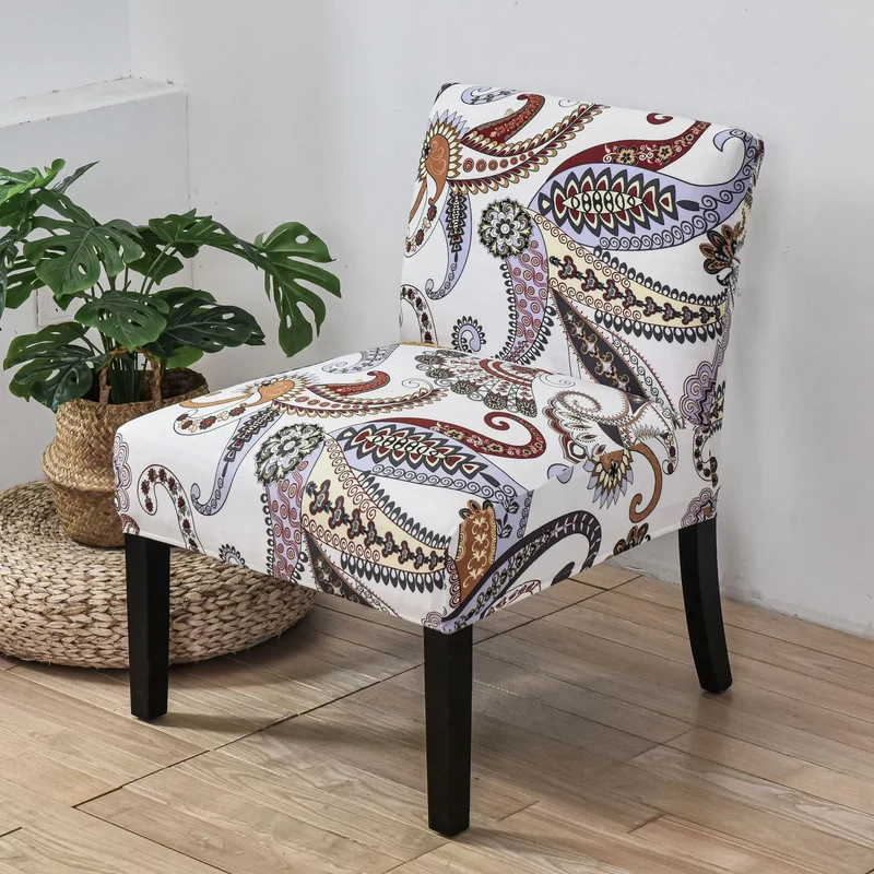 Housse Fauteuil Chauffeuse Élastique FASTRA