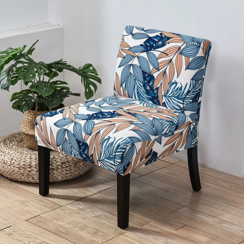 Housse Fauteuil Chauffeuse Élastique FASTRA