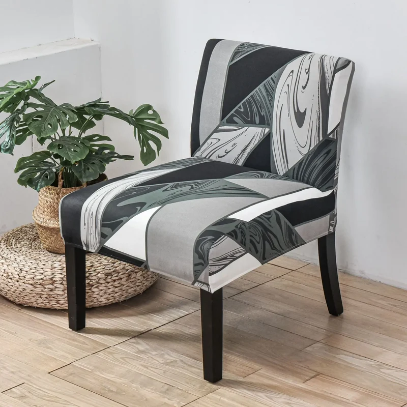 Housse Fauteuil Chauffeuse Élastique FASTRA
