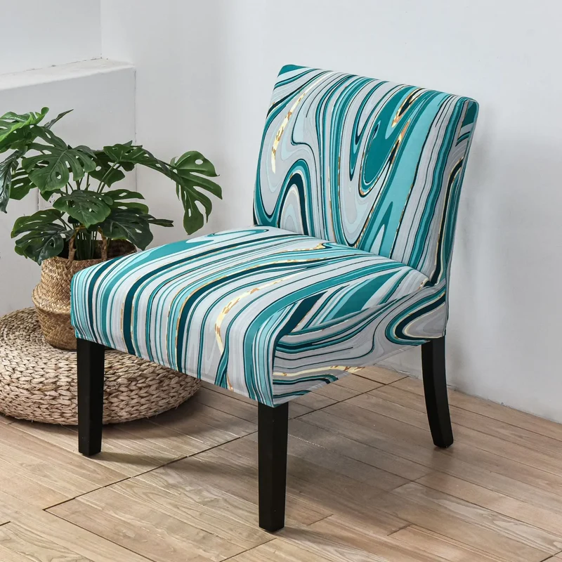 Housse Fauteuil Chauffeuse Élastique FASTRA
