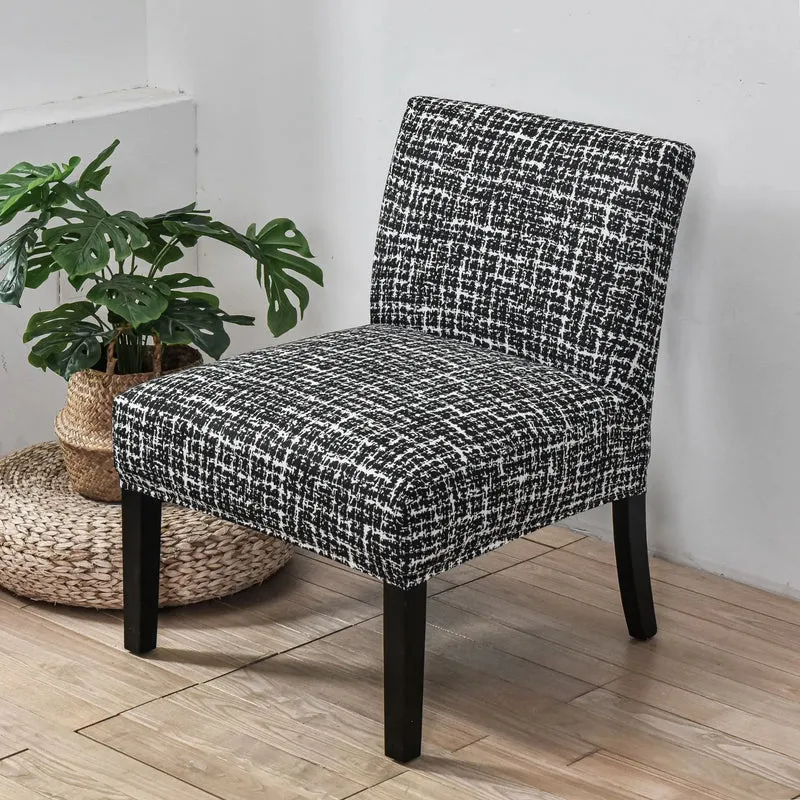Housse Fauteuil Chauffeuse Élastique FASTRA
