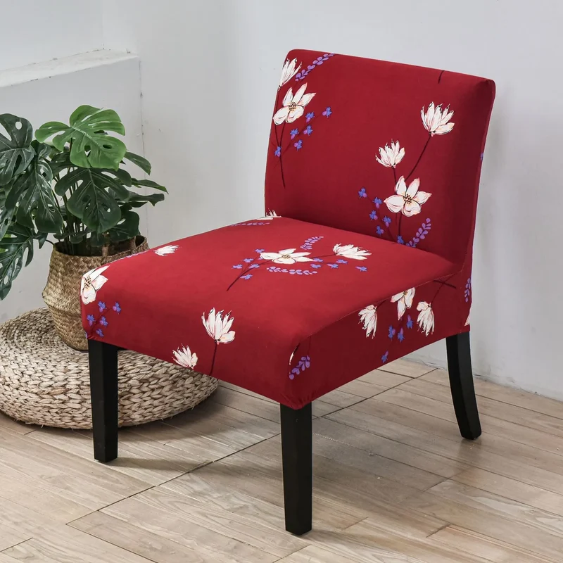 Housse Fauteuil Chauffeuse Élastique FASTRA