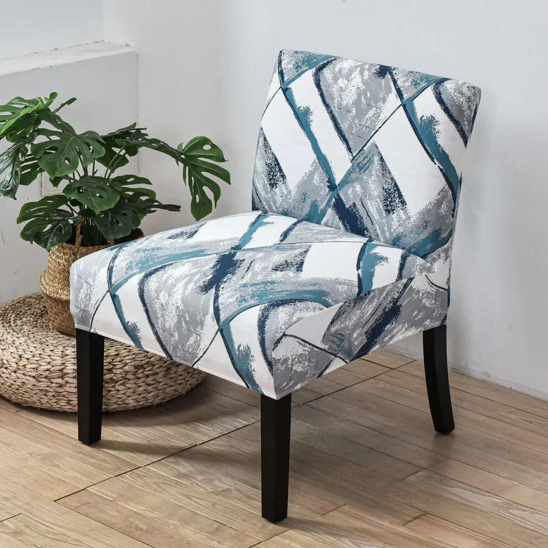 Housse Fauteuil Chauffeuse Élastique FASTRA