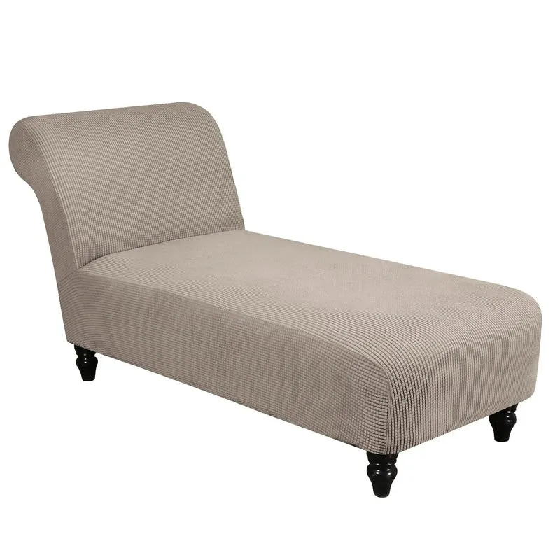 Housse Chauffeuse Extensible MORNA