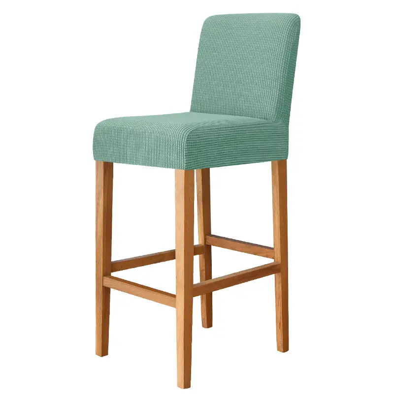 Housse Protection Chaise Élastique FLANELLE