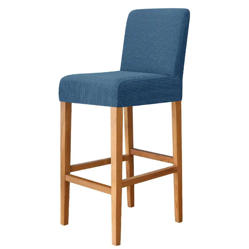 Housse Protection Chaise Élastique FLANELLE