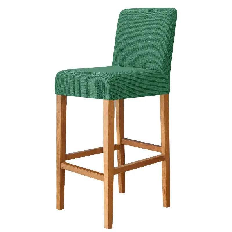 Housse Protection Chaise Élastique FLANELLE