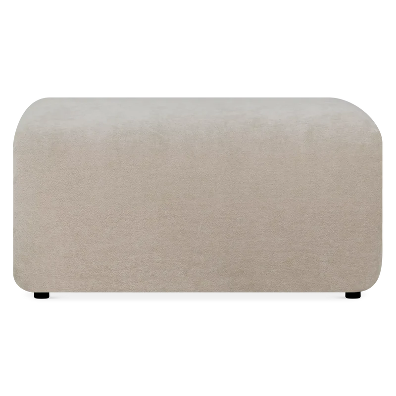 Agadir - Modular Ottoman