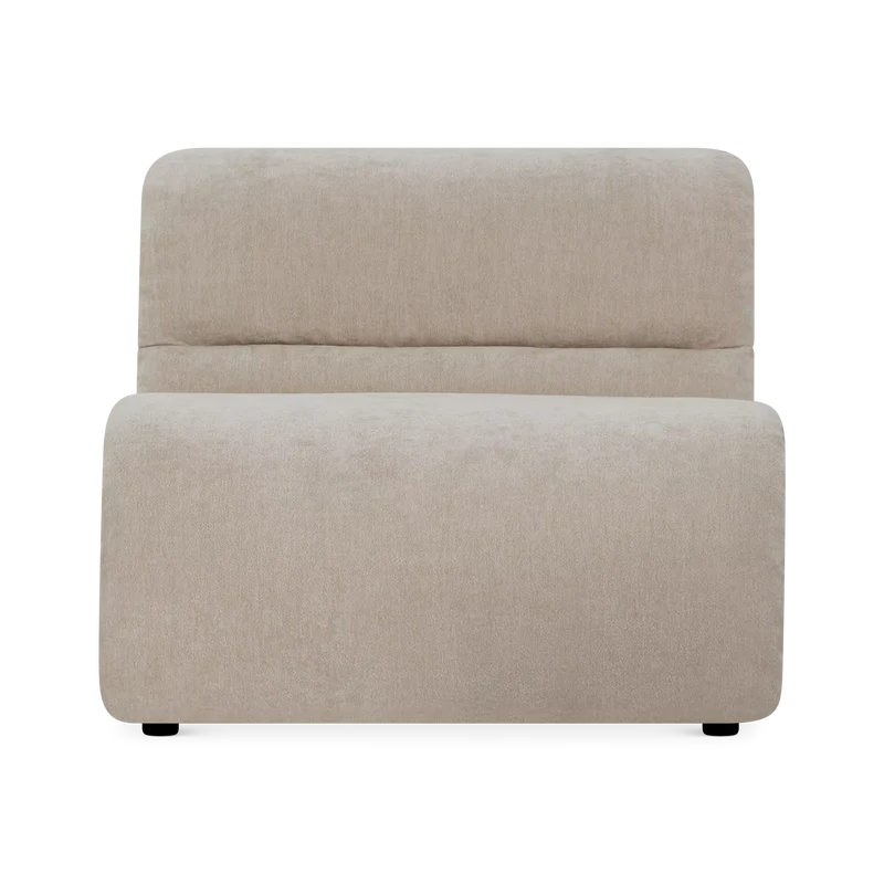 Agadir - Modular Chair