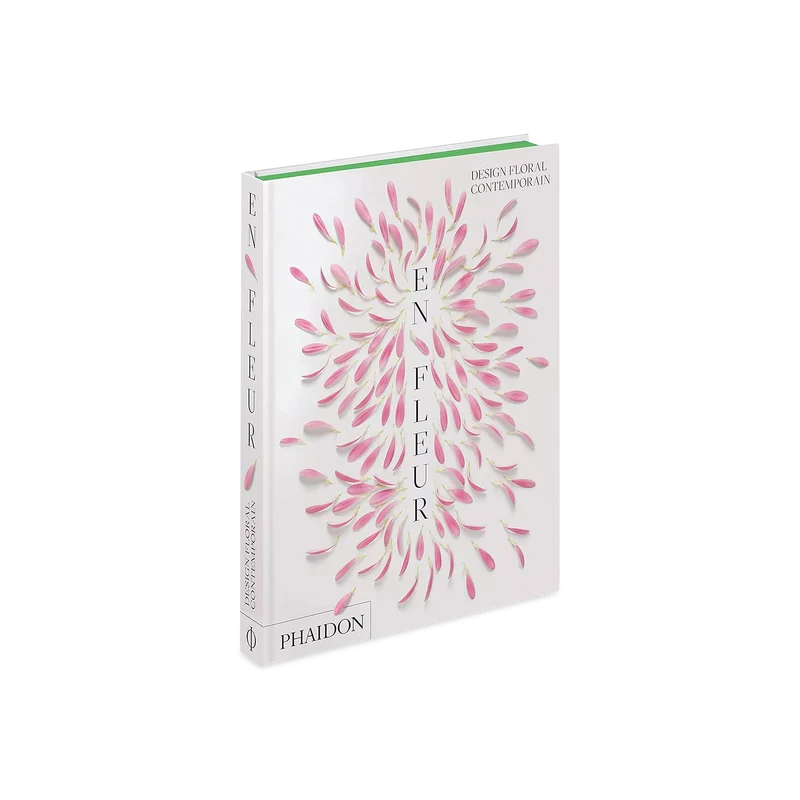 En fleur : design floral contemporain - Book
