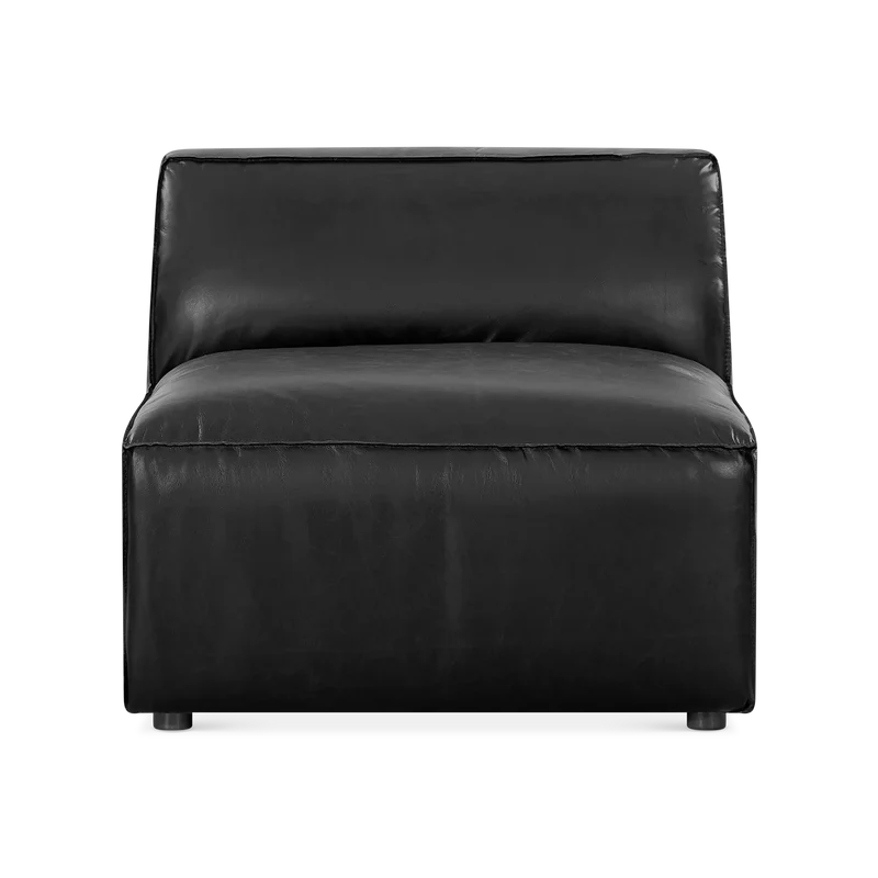 Houston - Modular Armless Chair