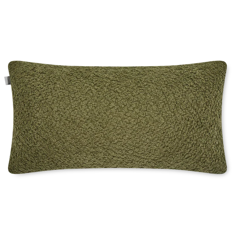 Charlie - Rectangular Faux Fur Cushion