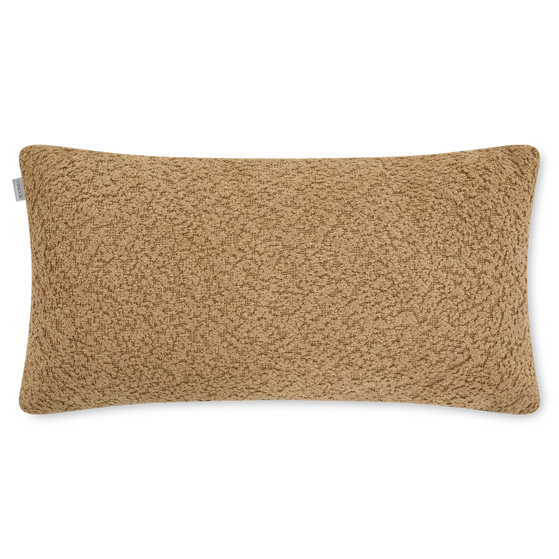 Charlie - Rectangular Faux Fur Cushion