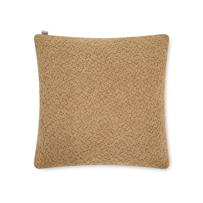 Charlie - Square Faux Fur Cushion