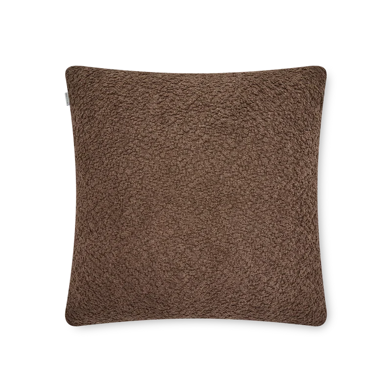Charlie - Square Faux Fur Cushion