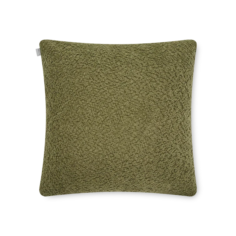Charlie - Square Faux Fur Cushion