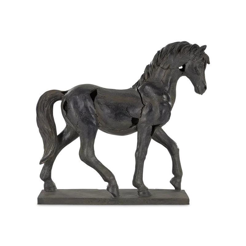 Ourasi - Sculpture