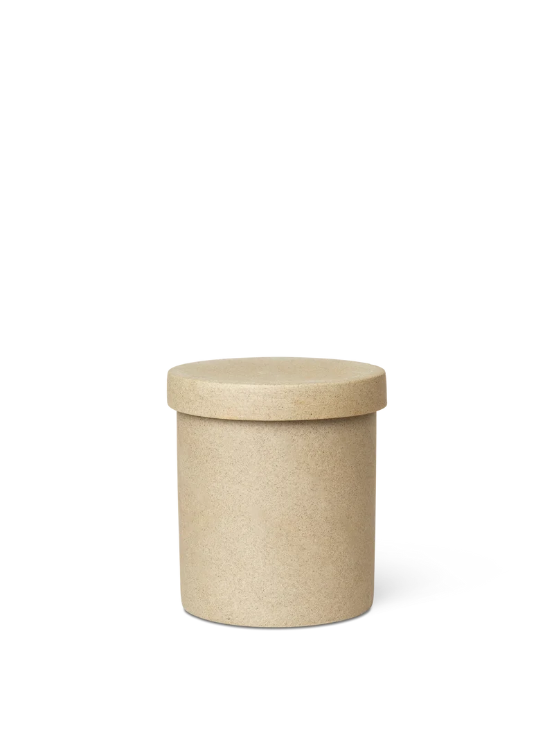 Bon Accessories - Large Container - Sand