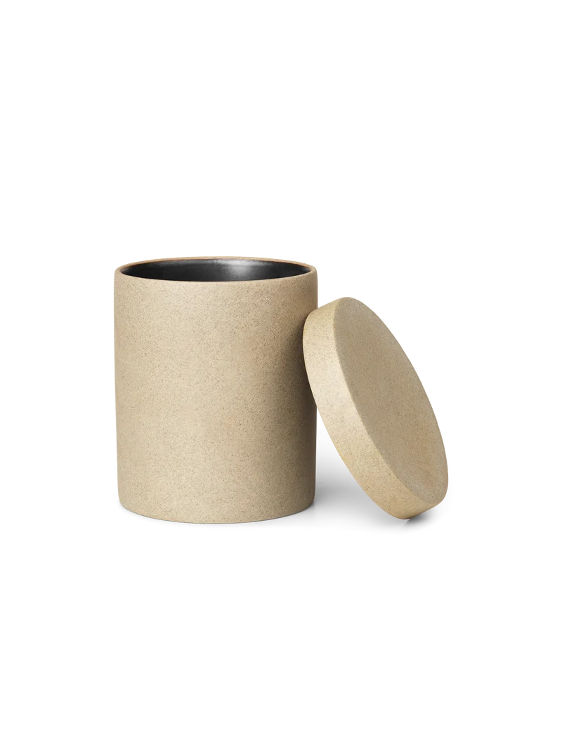 Bon Accessories - Large Container - Sand