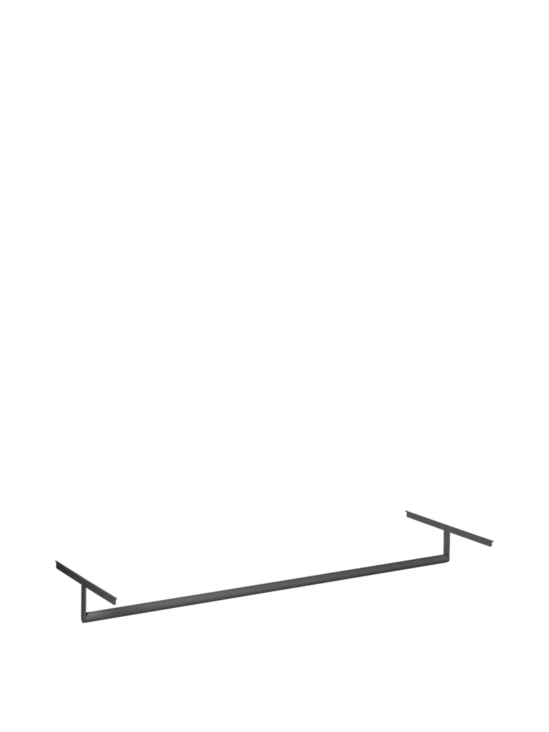 Punctual - Rack - Anthracite
