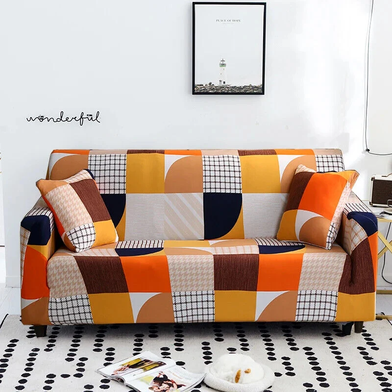 Housse Pour Canapé Reno